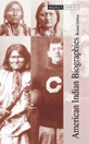 American Indian Biographies